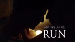 Run (2019) - a short film by Elliot Wallis