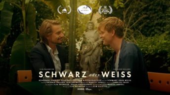 Schwarz oder Weiss (2021) - Black or white - a film by Kim Culetto
