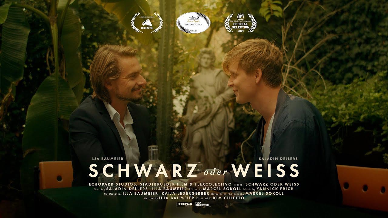 Schwarz oder Weiss (2021)