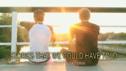 Stories that we could have told