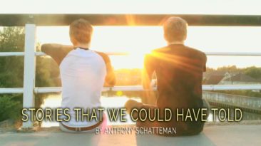 Stories that we could have told