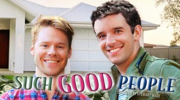 Such Good People (2014)
