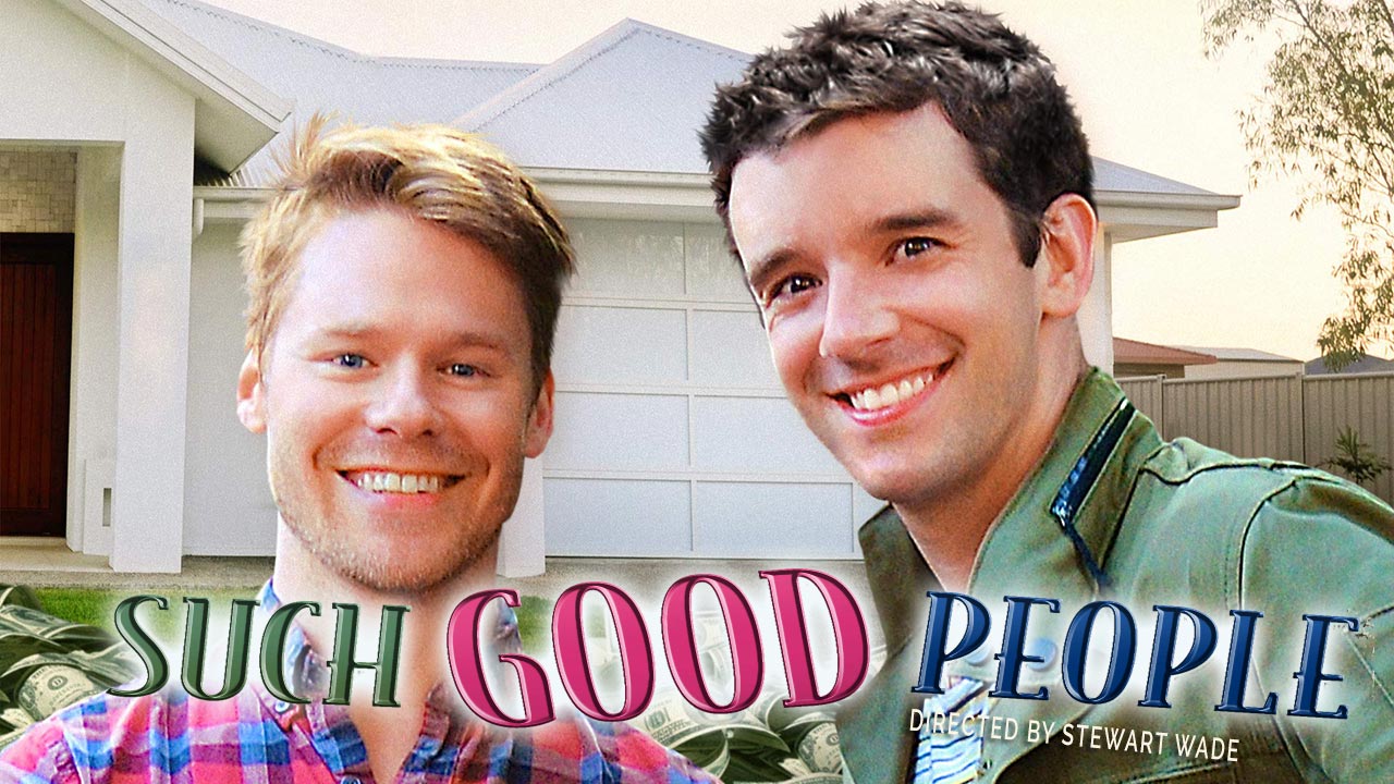 Such Good People (2014)