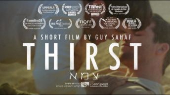 Thirst (2015)