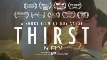 Thirst (2015)