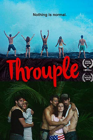 Throuple (2015)