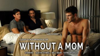 Without a Mom (2018)