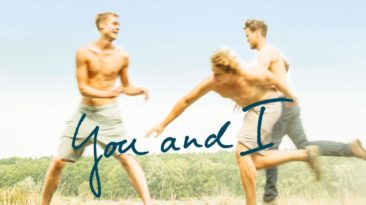 You & I (2014)