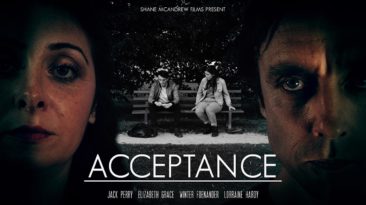 Acceptance (2020)