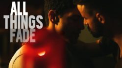 All Things Fade (2017)