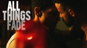 All Things Fade (2017)