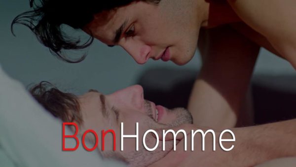 Bonhomme (2020)