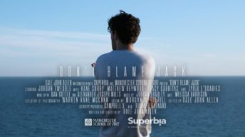 Don't Blame Jack (2019)