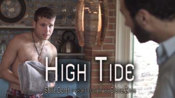 High Tide ( Stille Dorst )