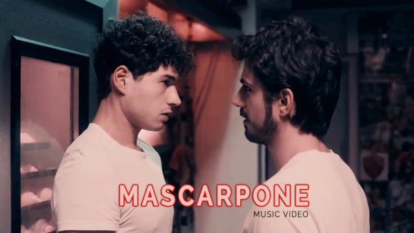 Mascarpone (2021)