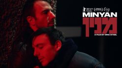 Minyan (2020)