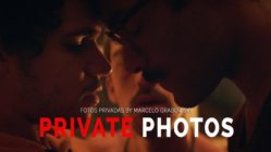 Private Photos (2020)