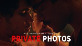Private Photos (2020)