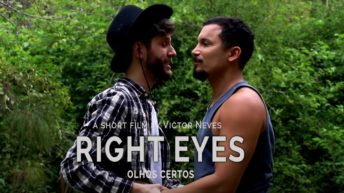Right Eyes
