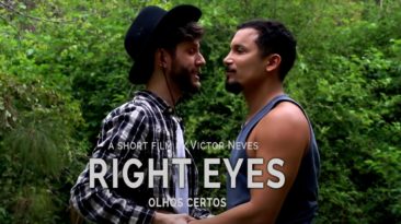 Right Eyes