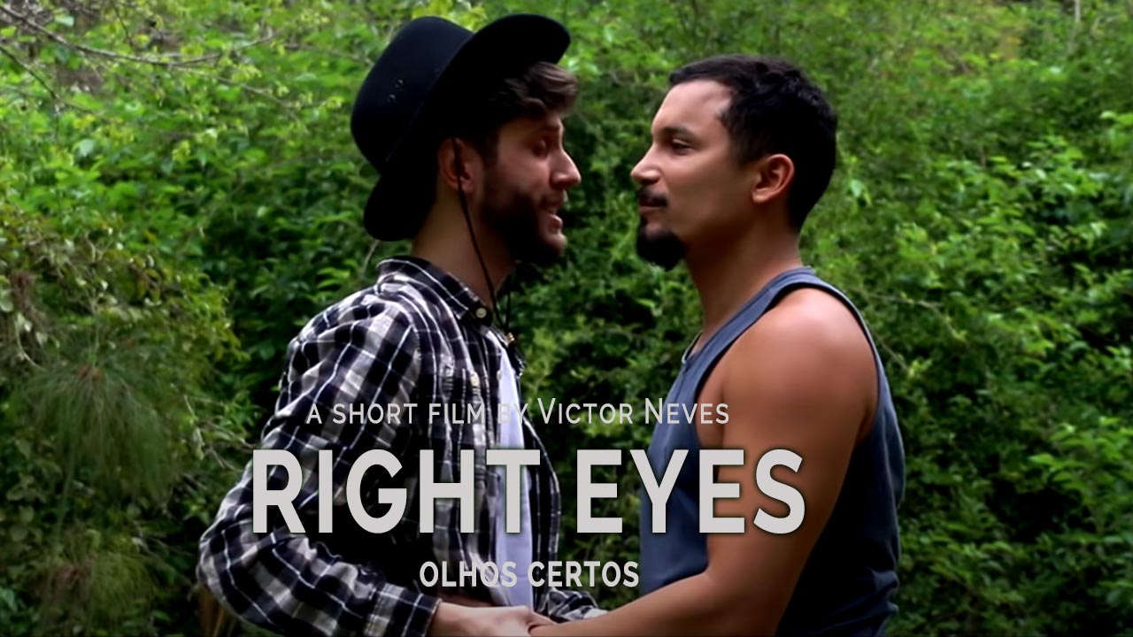 Right Eyes (2021)