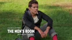 The Men's Room (2012)