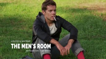 The Men's Room (2012)