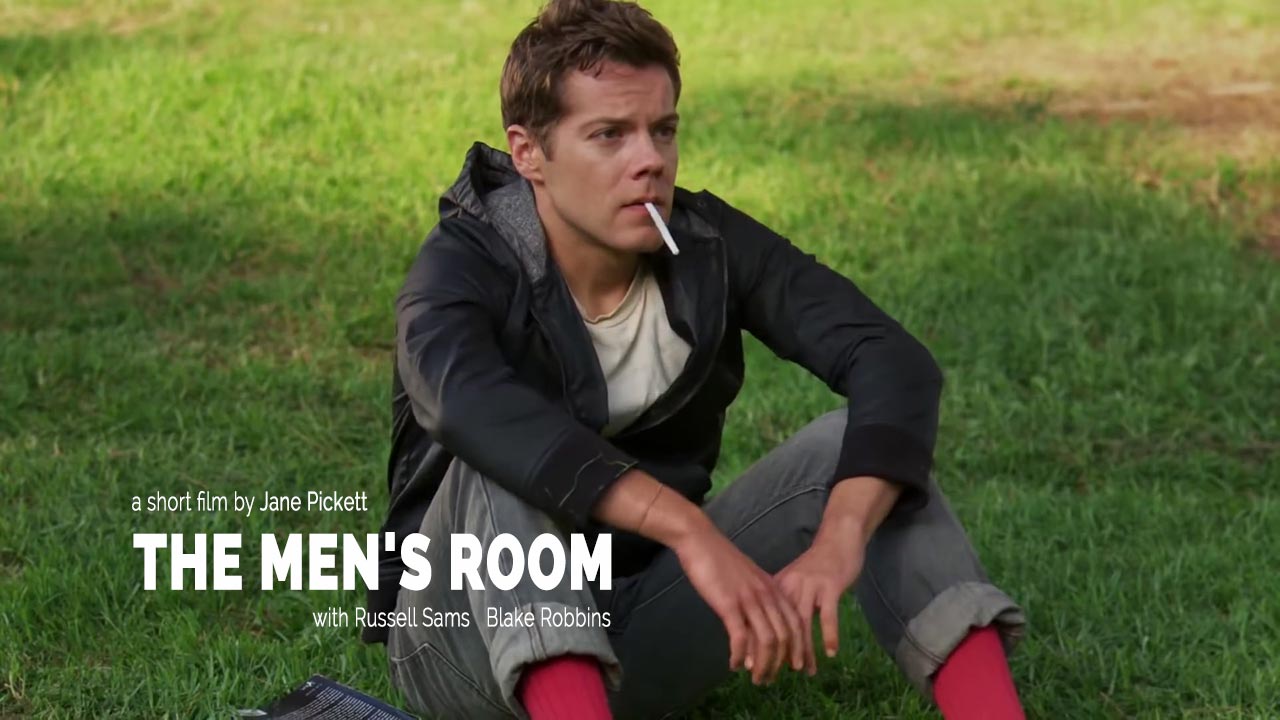 The Men's Room (2012)