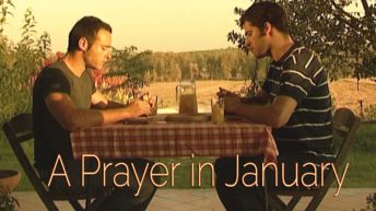 A Prayer in January (2007)