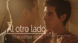 The other side (Al otro lado)