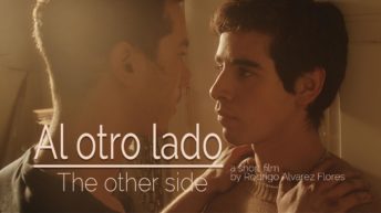 The other side (Al otro lado)