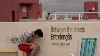 Between the sheets (2020)
