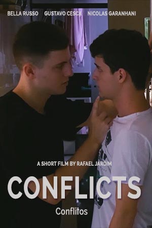 Conflicts (2021)