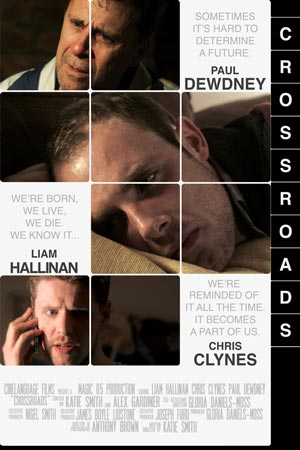 Crossroads - a short film by Katie Smith (2015)