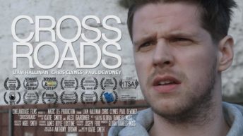 Crossroads (2015) - a gay short film by Katie Smith