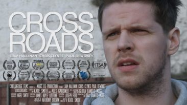 Crossroads (2015) - a gay short film by Katie Smith