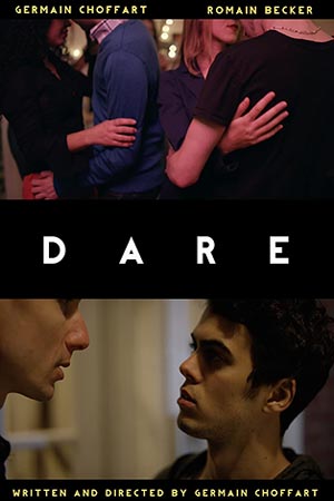 Dare (2016)