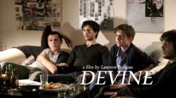 Devine (2013)