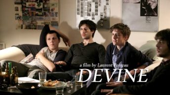 Devine (2013)