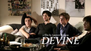 Devine (2013)