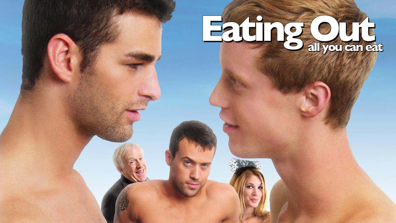 Eating Out: All You Can Eat  (2009)