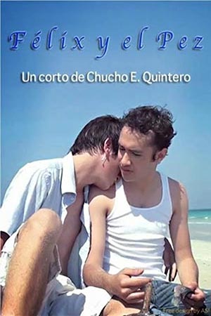 Félix et le poisson (2011)