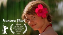 Franswa Sharl (2009) - a gay short film by Hannah Hilliard