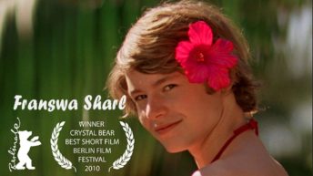 Franswa Sharl (2009) - a gay short film by Hannah Hilliard