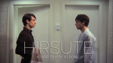 Hirsute (2007)