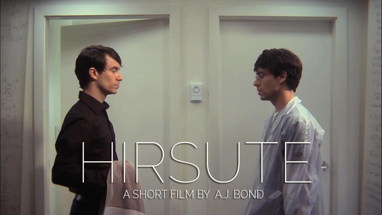 Hirsute (2007)