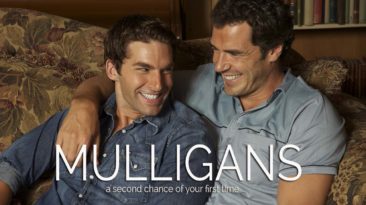 Mulligans (2008)