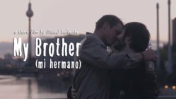 My Brother (2015)