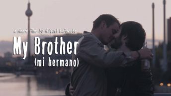 My Brother (2015)