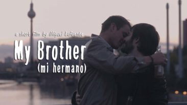 My Brother (2015)
